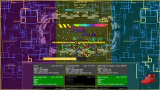 Скриншот 3 к игре RAM Clicker