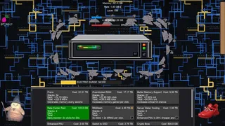 Скриншот 5 к игре RAM Clicker