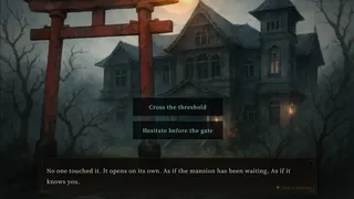 Скриншот 1 к игре KAGARIBI
