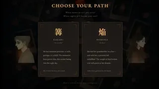 Скриншот 4 к игре KAGARIBI