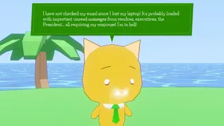 Скриншот 3 к игре Monday Meow