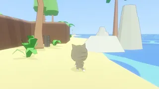 Скриншот 4 к игре Monday Meow