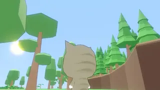 Скриншот 6 к игре Monday Meow