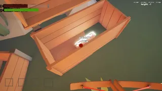 Скриншот 3 к игре FlyHigh