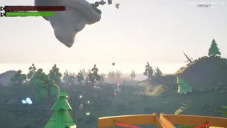 Скриншот 4 к игре FlyHigh