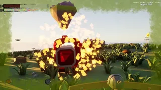 Скриншот 8 к игре FlyHigh