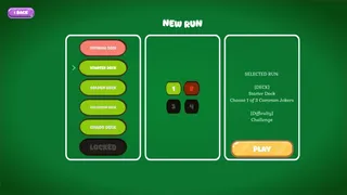 Скриншот 1 к игре Rummy Odyssey
