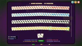 Скриншот 4 к игре Rummy Odyssey