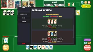 Скриншот 6 к игре Rummy Odyssey