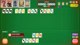 Скриншот 7 к игре Rummy Odyssey