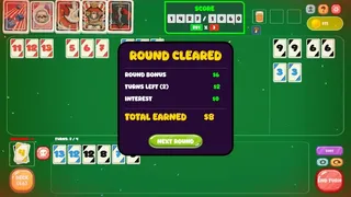 Скриншот 8 к игре Rummy Odyssey