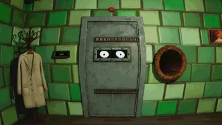 Скриншот 1 к игре The Apartment