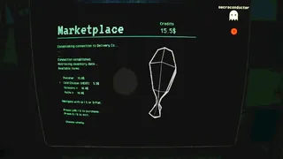 Скриншот 2 к игре The Apartment