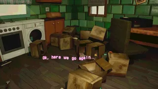 Скриншот 5 к игре The Apartment