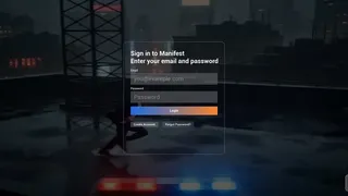 Скриншот 1 к игре Manifest Anything