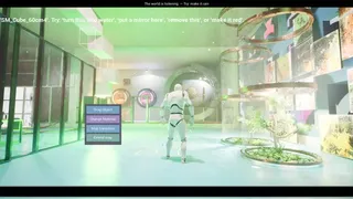 Скриншот 7 к игре Manifest Anything