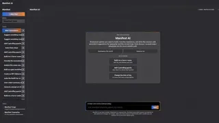 Скриншот 8 к игре Manifest Anything