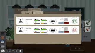 Скриншот 2 к игре Trash Cash