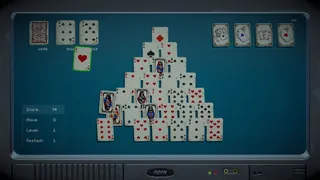 Скриншот 3 к игре Static 13