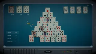 Скриншот 4 к игре Static 13