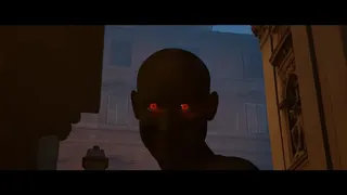 Скриншот 1 к игре The Unclosed Case