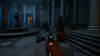Скриншот 5 к игре The Unclosed Case