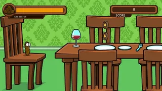 Скриншот 1 к игре FighTurd