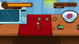 Скриншот 3 к игре FighTurd