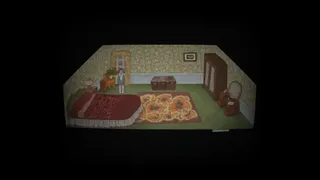 Скриншот 2 к игре A House Inside Me