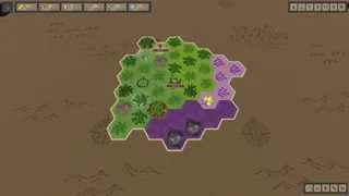 Скриншот 1 к игре Dwarf Guild Mania