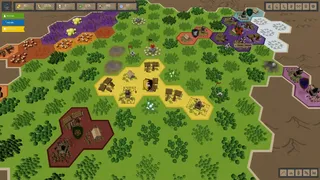 Скриншот 2 к игре Dwarf Guild Mania