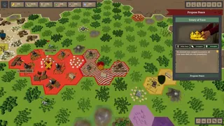 Скриншот 3 к игре Dwarf Guild Mania