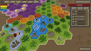 Скриншот 7 к игре Dwarf Guild Mania