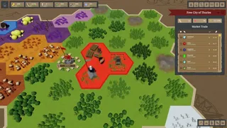 Скриншот 8 к игре Dwarf Guild Mania