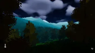 Скриншот 5 к игре Wanderwilds