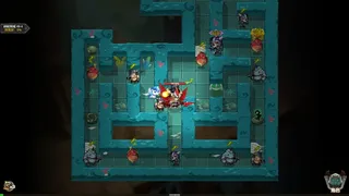 Скриншот 1 к игре 勇者传承
