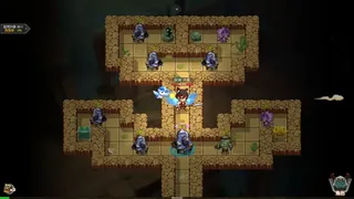 Скриншот 3 к игре 勇者传承