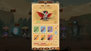 Скриншот 7 к игре 勇者传承