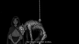 Скриншот 1 к игре Another Red Riding Hood Story - 另一个小红帽的故事 - Cô Bé Quàng Khăn Đỏ