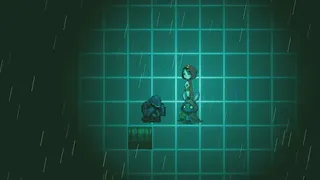 Скриншот 2 к игре Another Red Riding Hood Story - 另一个小红帽的故事 - Cô Bé Quàng Khăn Đỏ
