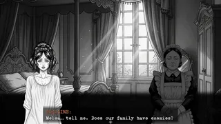 Скриншот 4 к игре Another Red Riding Hood Story - 另一个小红帽的故事 - Cô Bé Quàng Khăn Đỏ
