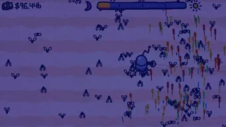 Скриншот 5 к игре Farming with lasers