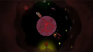 Скриншот 4 к игре Gravity's Edge