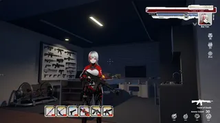 Скриншот 4 к игре Ember Glimmer