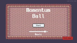 Скриншот 1 к игре MomentumBall