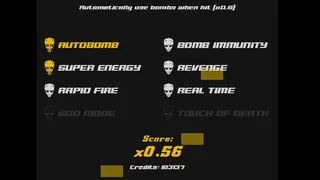 Скриншот 8 к игре Galactic Mecha GunSuit