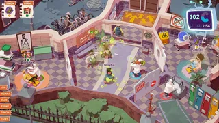 Скриншот 4 к игре General Practice