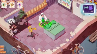 Скриншот 5 к игре General Practice