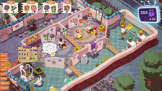 Скриншот 6 к игре General Practice