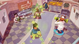 Скриншот 7 к игре General Practice